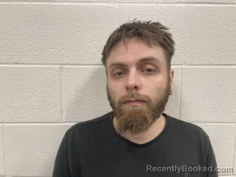 Mugshot of SETH JAMES SANDLIN