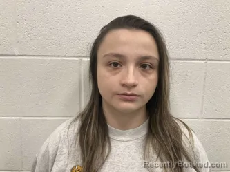 Mugshot of TEARSA LYNN STANTON