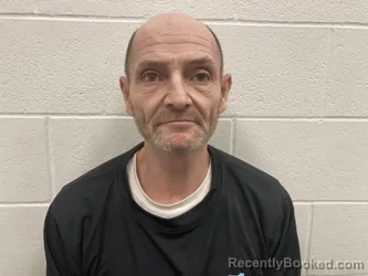 Mugshot of CHARLES AVERY JONES