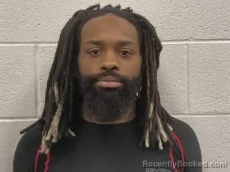 Mugshot of MICHAEL DEANTHONY PICKENS