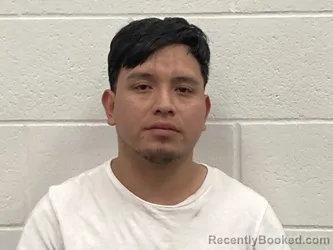 Mugshot of WILLIAM BRIAN PEREZ