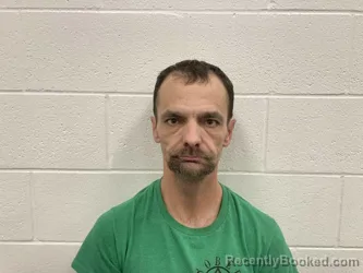 Mugshot of CHARLES LAMAR WATKINS