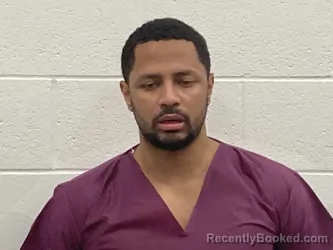 Mugshot of AUSTIN DENIER MITCHELL