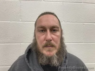 Mugshot of RICHARD LOUIS BARNES