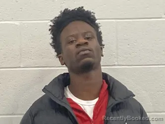 Mugshot of MERLITH WALELU SONGO