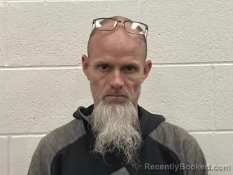 Mugshot of DENNIS JAMES SEARP