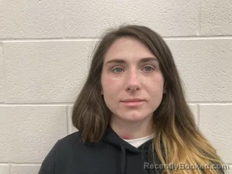 Mugshot of JOY DANNIELLE ARNS