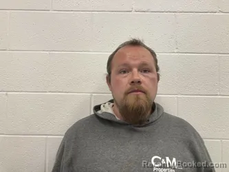 Mugshot of MICHAEL ANTHONY FERGUSON