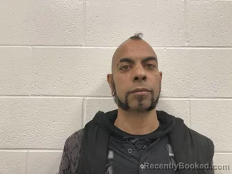 Mugshot of JEFFREY BRYAN SPEGAL