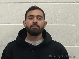 Mugshot of MOHAMMED NMI BAZLAMIT