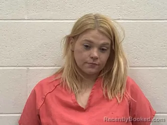 Mugshot of ELIZABETH AUDREY HEBBELER