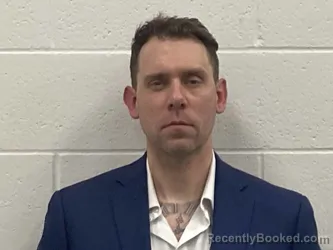 Mugshot of RICHARD JAMES ARCHAMBAULT