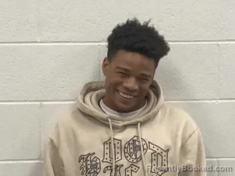 Mugshot of ANTONIO LAMAR JENNINGS