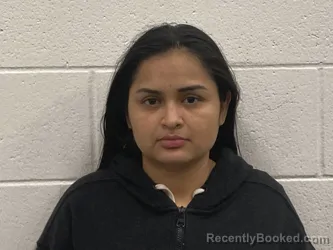 Mugshot of ELIZABETH CARMEN COREA