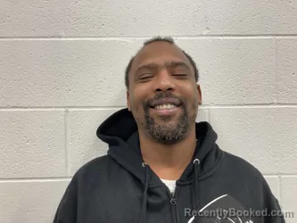 Mugshot of RODRICK MONTRAIL GAINES