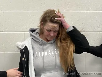 Mugshot of CARLA MAE BRADLEY