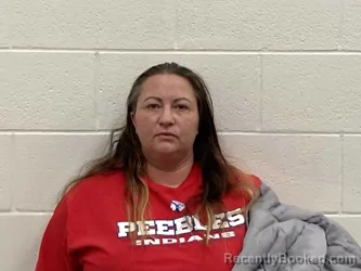 Mugshot of ASHLEY CHANTE WELLS