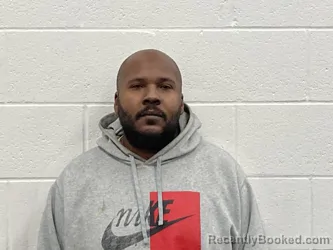 Mugshot of RICHARD LAMAR WELLS