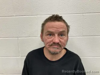 Mugshot of CHRISTOPHER MARK SHERWOOD