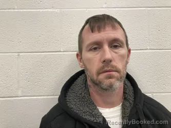 Mugshot of KENNETH WAYNE ILES