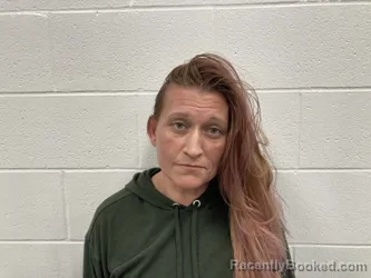 Mugshot of DAWNYA OPAL CULLUM