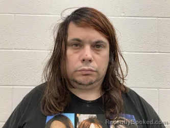 Mugshot of JOHN KENNETH FERRERA