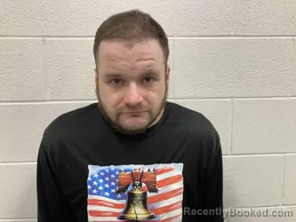 Mugshot of RANDAL JAMES HAMPTON