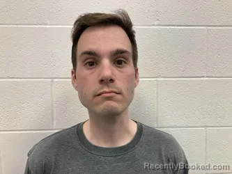 Mugshot of JOHN TYLOR HAMBLIN