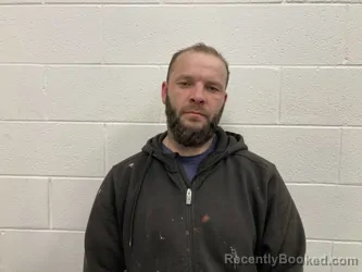 Mugshot of ESTILL JUNIOR DAVIDSON