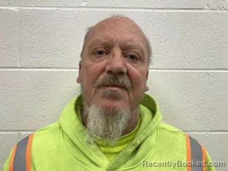 Mugshot of AARON MARK ANTHONY WILLIAMS