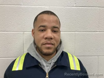 Mugshot of JOSHUA EDWARD JOHNSON