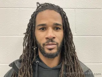 Mugshot of DURAN DOUGLAS SMITH