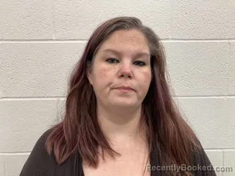 Mugshot of KRYSTAL TYE ARELLANO