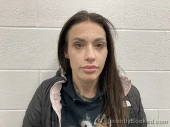 Mugshot of DESTINEE NADEA ANTOUN