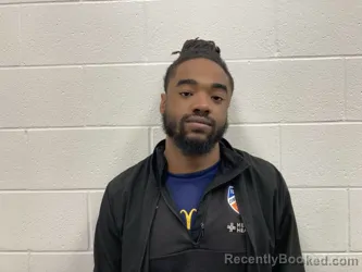 Mugshot of SHAUNDELL DAVONTI GLOVER