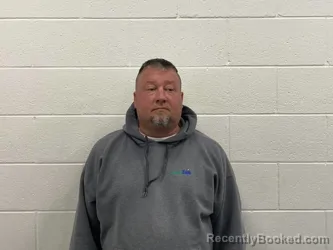 Mugshot of JAMES KENNETH BOLON