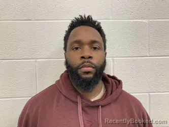 Mugshot of ADENIYI WALE GIWA