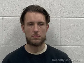 Mugshot of GARY JAMES JUSTICE