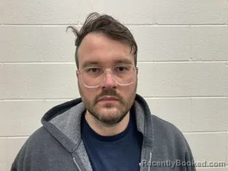 Mugshot of JACOB DAVID BYCZKOWSKI