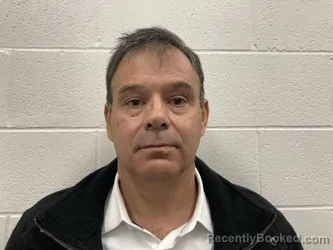 Mugshot of JULIO NMI LOPEZ