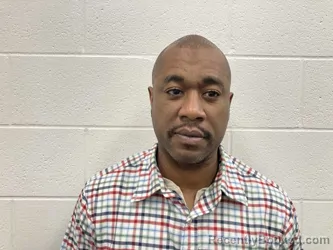 Mugshot of TORRANCE ANTOINE MCINTYRE