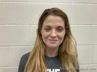 Mugshot of SARA LYNN DILL