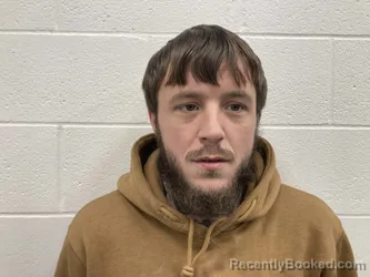 Mugshot of MAX O. STEINMETZ