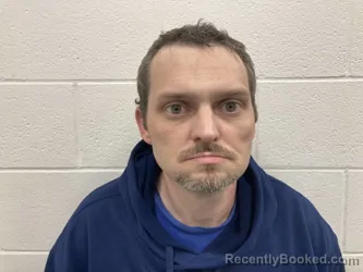 Mugshot of CHANCE WAYNE HALEY