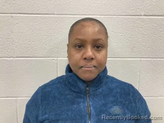 Mugshot of TONI DENISE THOLMER