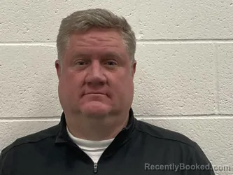 Mugshot of DOUGLAS ANDREW KNAPKE