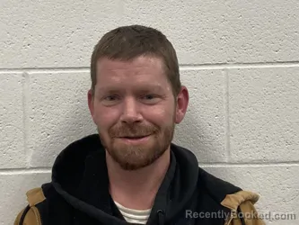 Mugshot of KEITH ALLEN DONALDSON