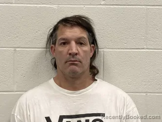 Mugshot of ANTHONY JOSEPH AUTERI