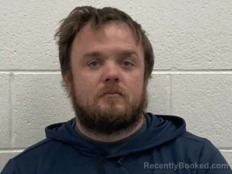 Mugshot of MICHAEL RAY OBRIEN