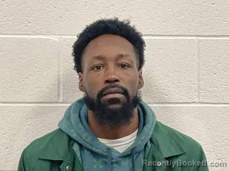 Mugshot of TRAERELL DEMETRIOUS FREEMAN